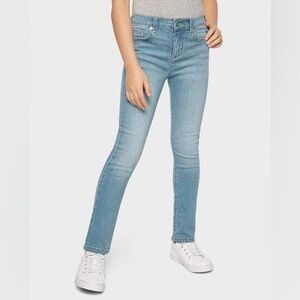 The Children's Place Classic Blue Denim Jeans